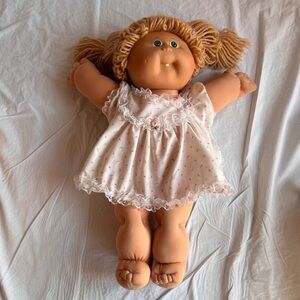 Vintage Cabbage Patch Kids​